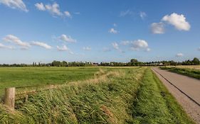 De Meisjes Trekkershut
